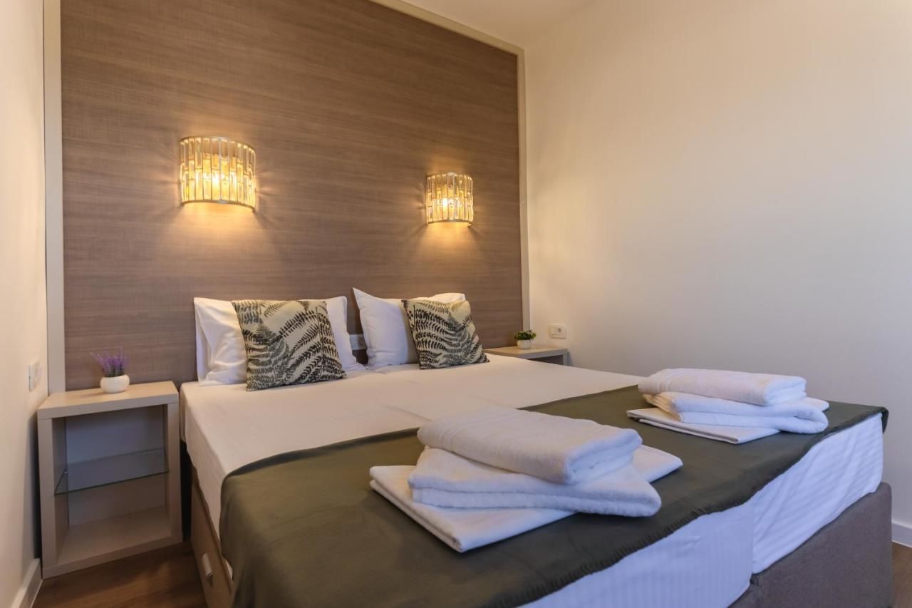 Апартаменты Apartments My Przno Свети-Стефан-9