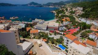 Апартаменты Apartments My Przno Свети-Стефан-1