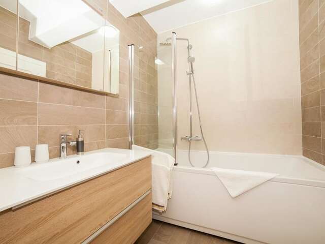 Апартаменты Apartments My Przno Свети-Стефан-18