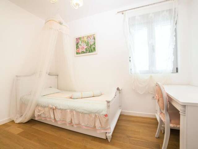 Апартаменты Apartments My Przno Свети-Стефан-35