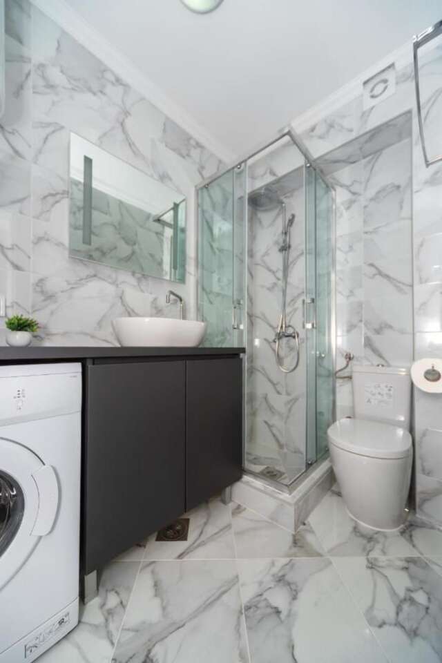 Апартаменты Apartments My Przno Свети-Стефан-38