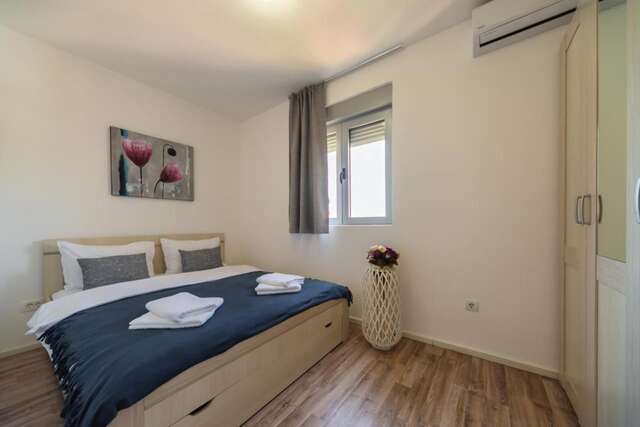 Апартаменты Apartments My Przno Свети-Стефан-40
