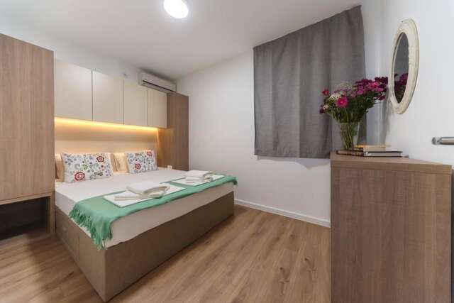 Апартаменты Apartments My Przno Свети-Стефан-43