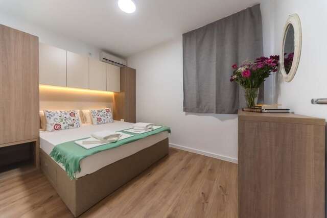Апартаменты Apartments My Przno Свети-Стефан-49