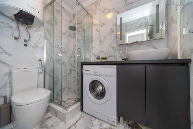 Апартаменты Apartments My Przno Свети-Стефан-58