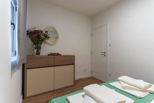 Апартаменты Apartments My Przno Свети-Стефан-60